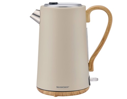 Silvercrest wasserkocher - silvercrest,
