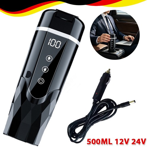 500ml auto 12v 24v - 12v,