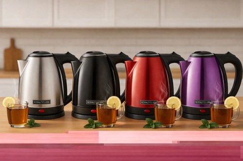 Royalty line wasserkocher 8l - royalty,