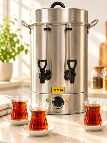 Teemaschine elektrischer - teemaschine,