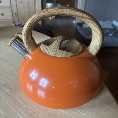 Teekessel retro design - teekessel,