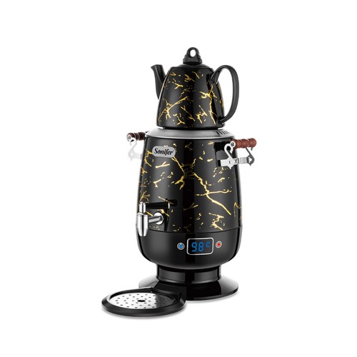 Samowar 2000w - samowar,