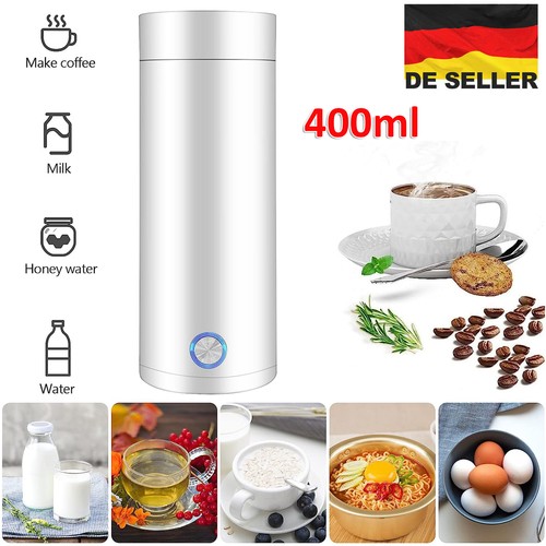 400ml tragbarer wasserkocher - 400ml,