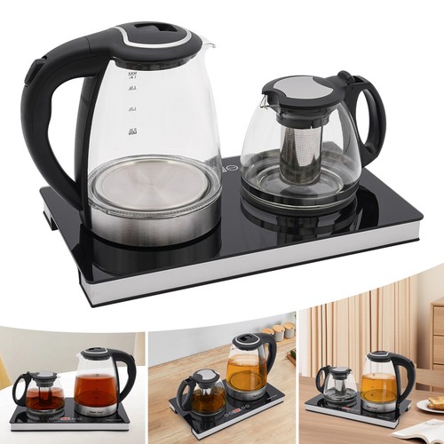 Kettles wasserkocher - 2-kettles,