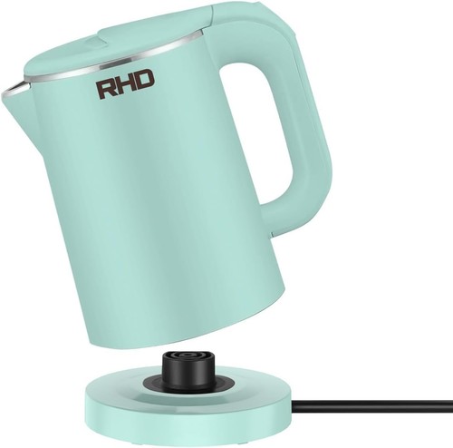 Wasserkocher elektrisch