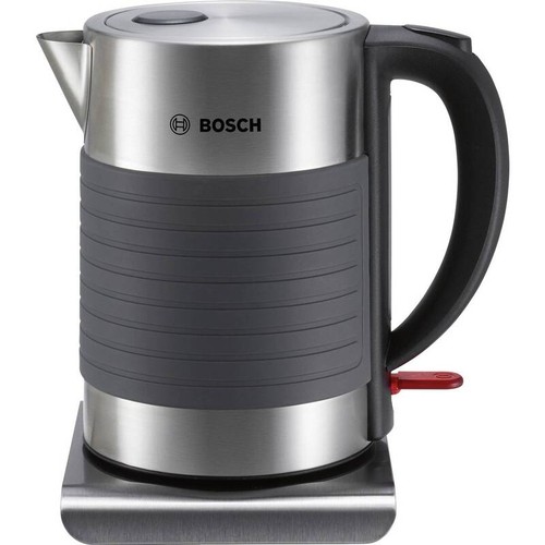 Bosch wasserkocher edelstahl - bosch,