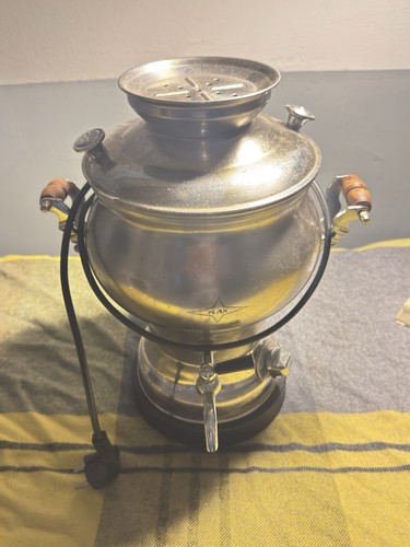 Elektrischer samowar iran - elektrischer, –