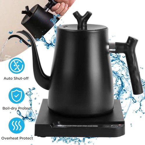 Wasserkocher teekocher - wasserkocher,