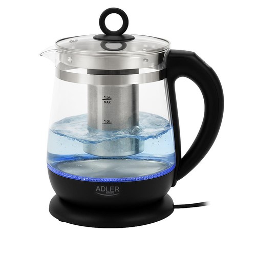 Adler 1299 l glas - adler, ad