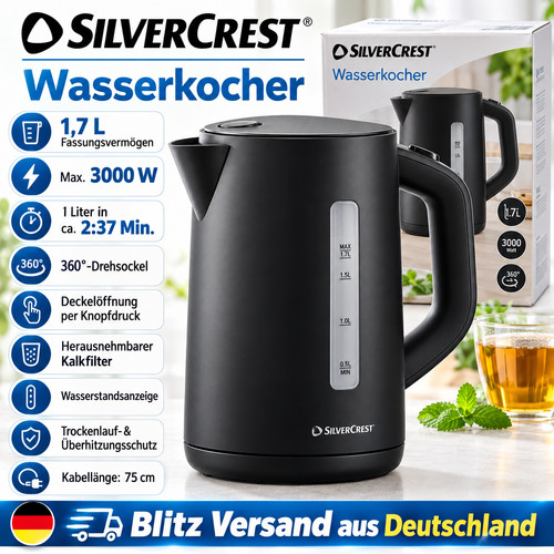 Wasserkocher elektrischer - wasserkocher,
