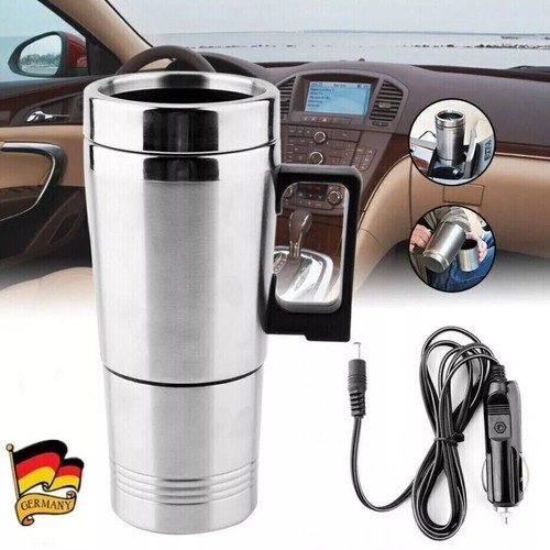12v 380ml auto - 12v, wasserkocher