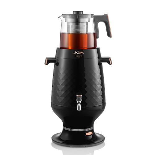 Arzum ar3083b samovar - ar3083b,