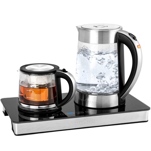Proficook tee kaffeestation - proficook, tee-/kaffeestation