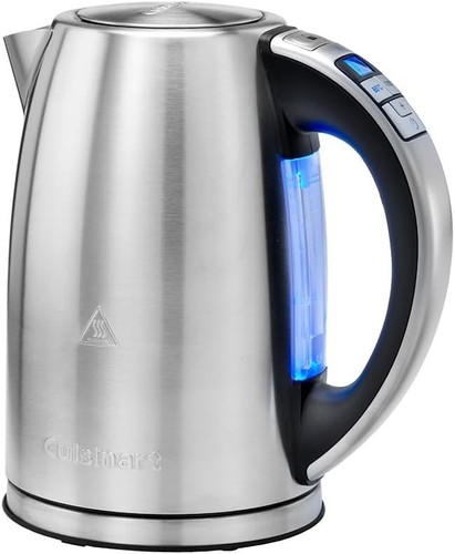 Cuisinart wasserkocher 7 - cuisinart,