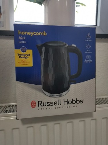 Russell hobbs wasserkocher - hobbs,