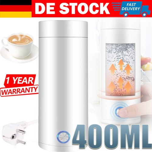 400ml mini elektrische - 400ml,