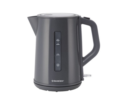 Silvercrest wasserkocher - silvercrest,