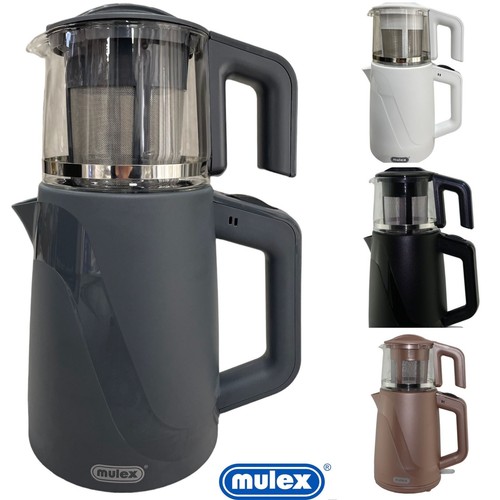 Mulex tea express elektrische - express,