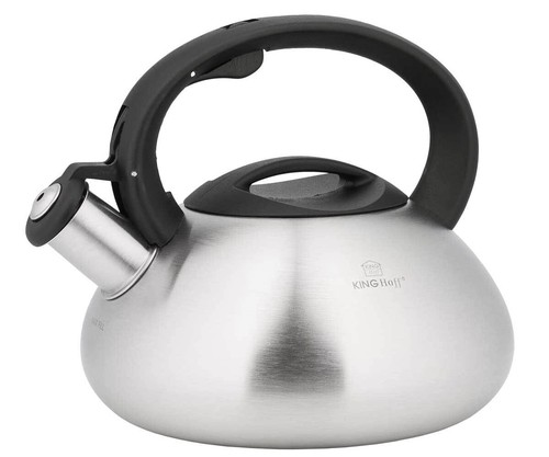 Wasserkocher aus edelstahl - wasserkocher,
