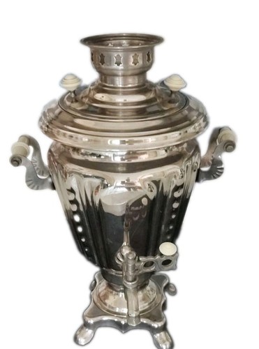 Samovar - , (teekocher)