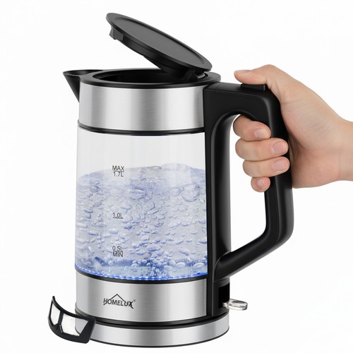 2200w wasserkocher glas 7l - 2200w,