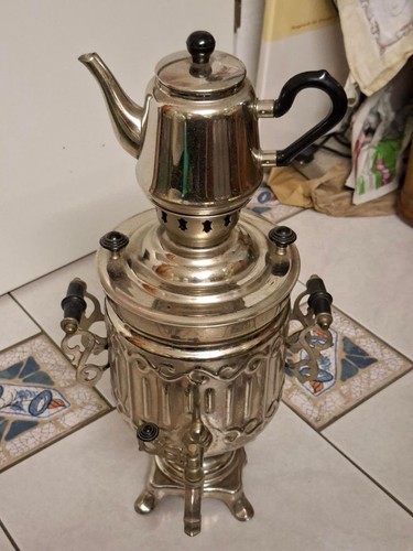 Alter russischer elektrischer - alter,