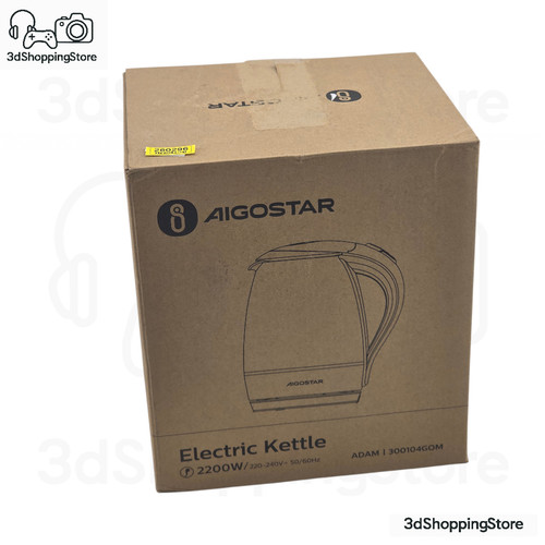 Aigostar adam glas - aigostar,