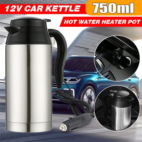 12v auto wasserkocher - auto,
