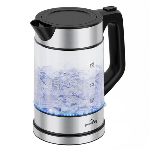 2200 watt wasserkocher glas - 2200,