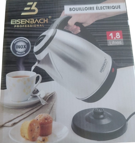 Eisenbach´Professional