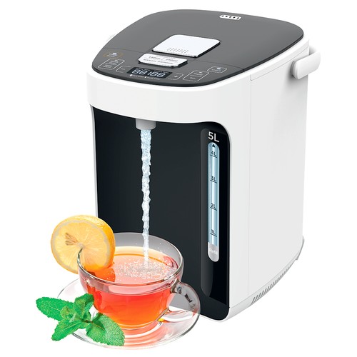 Kaufbei titan thermopot - titan, 2.1