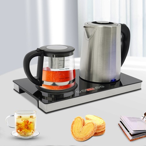 Teezubereiter aus glas - teezubereiter,