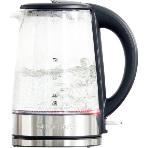Cuisinart wasserkocher - cuisinart,