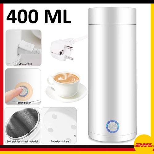 400ml heizbecher teekanne - 400ml,