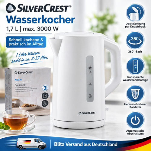 Wasserkocher elektrischer - wasserkocher,