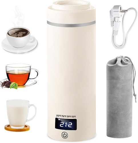 Mini wasserkocher mit - mini,