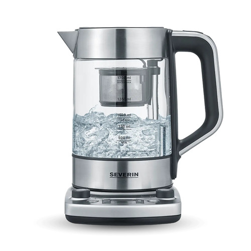 Severin tea maker - severin, wasserkocher
