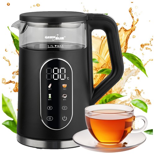 Premium wasserkocher mit - premium,