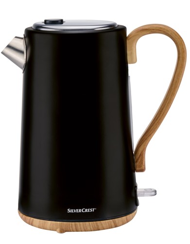 Silvercrest wasserkocher - silvercrest®,